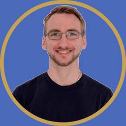 Ben Wiebe, founder of Clinic OS Pro
